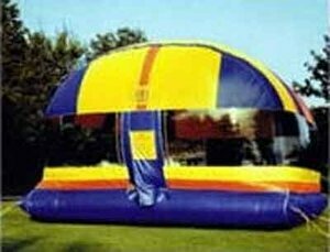 Moon Bounce (8-person)