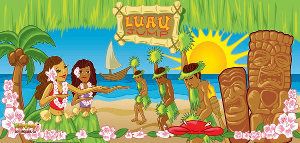 Luau