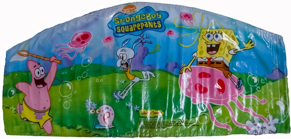 SpongeBob SquarePants