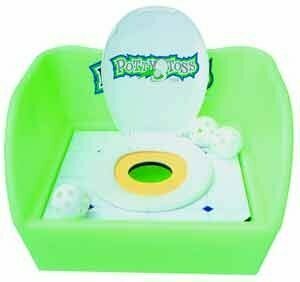 Potty Toss